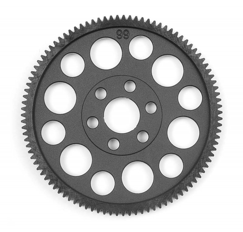 XRAY 305799 SPUR Gear 99t/ 48 - Hard