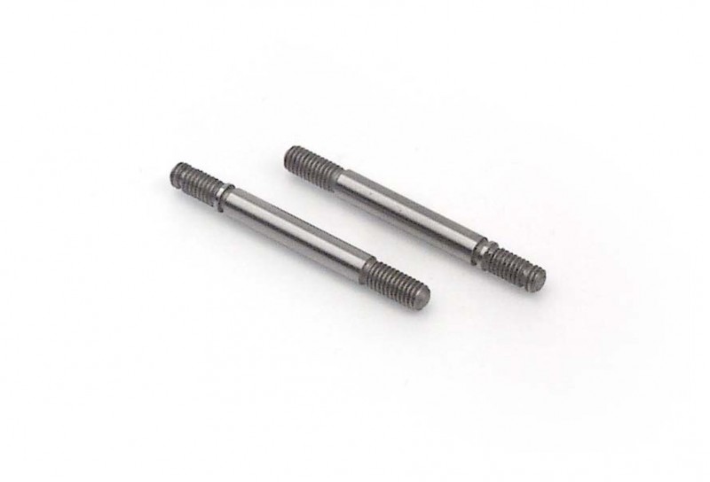 XRAY 308150 Hardened Piston Rods Front (2)