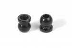 XRAY 302656 Aluminum Ball End 4.9mm (2)