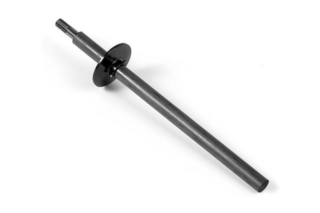 XRAY 375010 Graphite Rear Axle Shaft