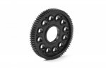 XRAY 375875 Composite Spur Gear - 75T / 64P