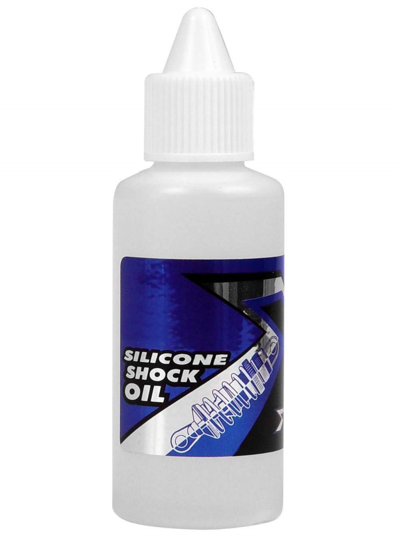 XRAY 359530 Silicone Shock Oil 50ml - 300