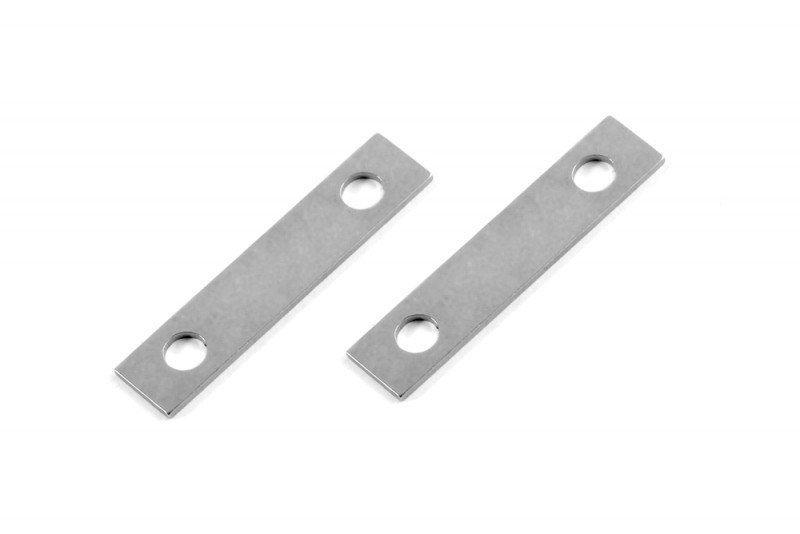 XRAY 348717 Stainless Steel Engine Mount Shim