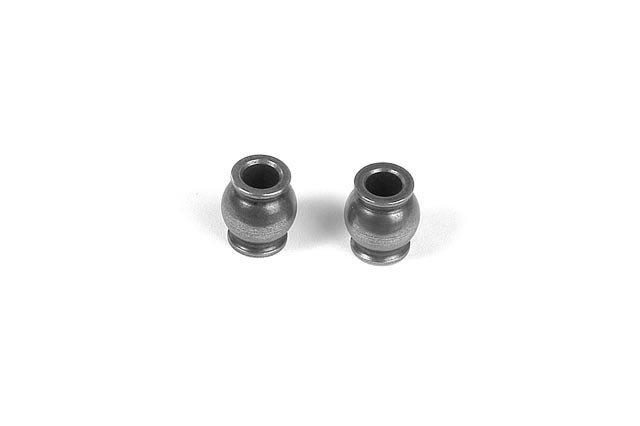 XRAY 373065 T-Bar Pivot Ball - Hudy Spring Steel (2)