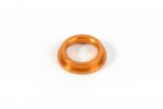 XRAY 375050-O Aluminum Differential Hub - Orange