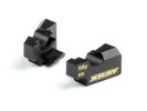 XRAY 309826 - X4F'25 Balancing Weight Front Left & Right (50g+50g)