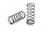 XRAY 368193 Front Spring Set L=42mm - 3 Dots (2)