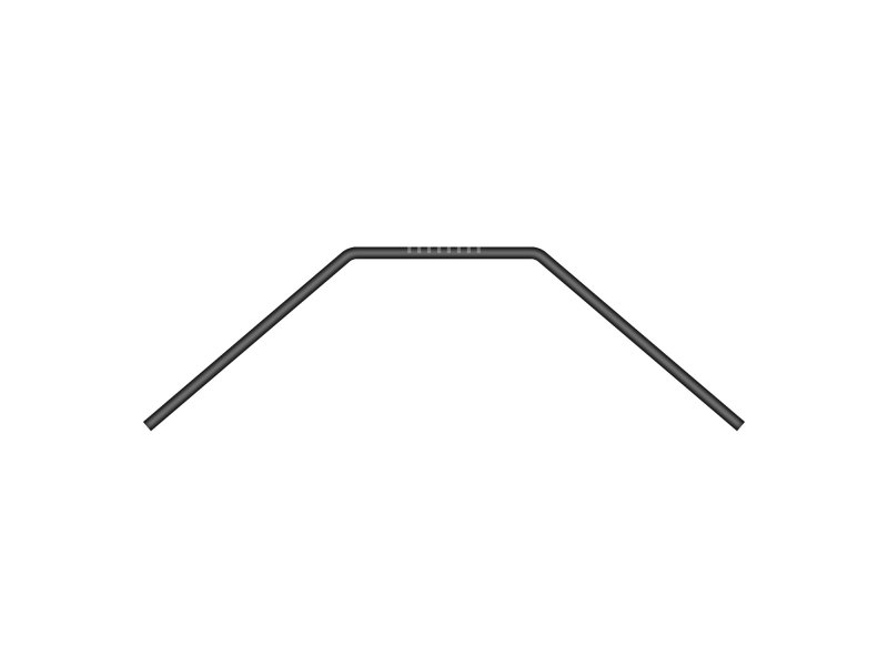 XRAY 362489 - ANTI-ROLL BAR - Short - 2.0MM