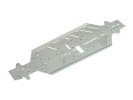 XRAY 351190 - XB8'24 Aluminium Chassis - Swiss 7075 T6 (3MM) - Short