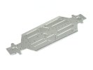 XRAY 351119 - XB8E'24 Aluminium Chassis - Swiss 7075 T6 (3MM) - Short