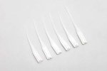 Yokomo YT-ONA Spare Nozzle(6pcs.) for Quick Glue