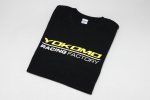 Yokomo ZC-T273XLA Factory T shirts (XXXL)