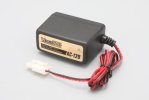 Yokomo AC-12DA AC-12D AC Charger for Ni-MH/Ni-cd battery