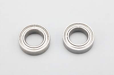 Yokomo BB-1480-2A 8x14x4mm Ball Bearing (2 pcs.)