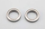 Yokomo BB-1510A 10x15x4mm Ball Bearing (2 pcs.)