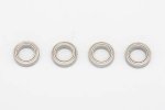 Yokomo BB-85-4A 5x8x2.5mm Ball Bearing (4 pcs)