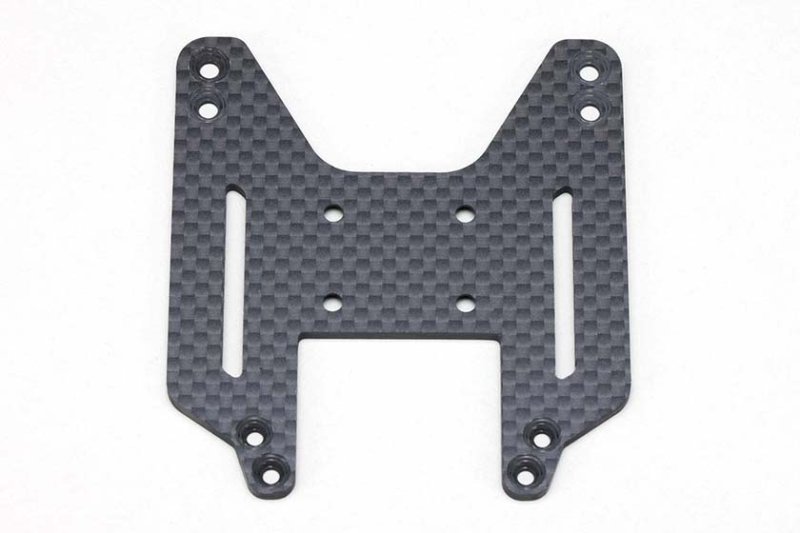 Yokomo MD-002BP Graphite Battery Plate for MD2.0