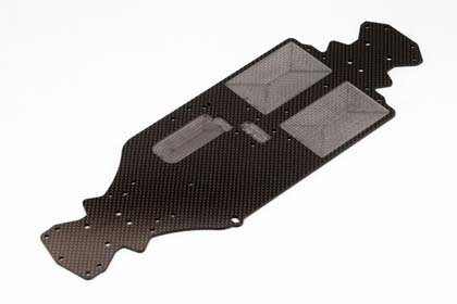 Yokomo SD-002D Graphite Chassis for D-Max