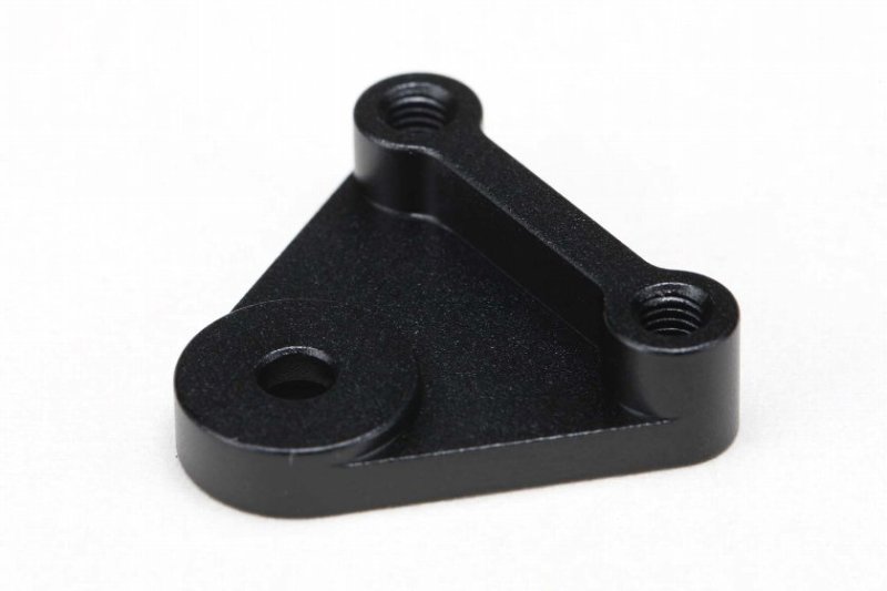 Yokomo Y2-200L Aluminum bell crank arm lower adaptor for SD2.0