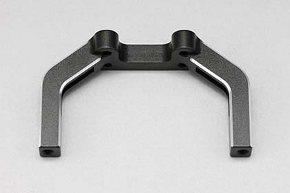 Yokomo Y2-302CA Aluminum Front Bulk Head Bridge for YD-2