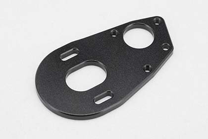 Yokomo Y2-304A Aluminum Motor Mount for YD-2