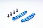 Yokomo D-002 Aluminum Rear Chassis Brace for DRIFT PACKAGE