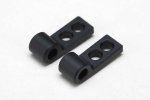 Yokomo MD-016PR Aluminum Rear Body Post Base for MD2.0