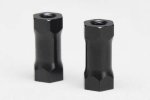 Yokomo MD-118-5 Aluminum Battery Holder Post 11.5mm for MD1.0