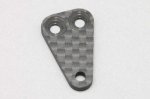 Yokomo Y2-202APA Curved Slide Rack Arm Plate for YD-2 series