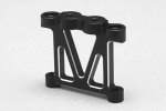 Yokomo Y2-303ARA Aluminum rear brace support for YD-2