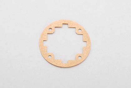 Yokomo Y2-501GGA Gasket of Gear Differential for YD-2/YZ-2