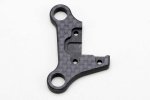 Yokomo MD-008FRC Mat Graphite F Lower arm right for MD1.0