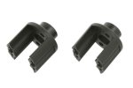 Yokomo C-CQ0201A CEN Racing Plastic differential case (2pcs)