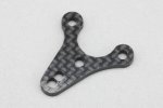 Yokomo S4-200PA Graphite Bellcrank Arm Plate for YZ-4S