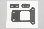 Yokomo Z2-302RA Rubber Sheet of Gear Box for YZ-2