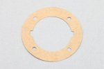 Yokomo S4-504GGA Gasket of Cent.Gear Diff.Housing for YZ-4S