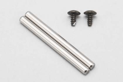 Yokomo B2-009ARA Rear Outer Suspension Arm Pins for B-MAX2