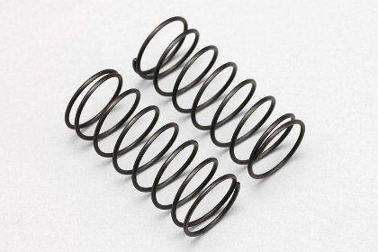 Yokomo RP-088OA Racing Performer Ultra front spring (Orange/for Dirt track)