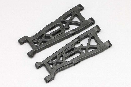 Yokomo Z2-008FTA Front suspension arm for YZ-2T