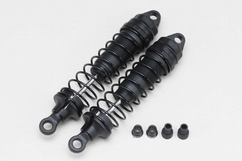 Yokomo Z2-S1RS Rear Shock Set (2pcs) for RO1.0