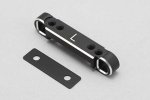 Yokomo Z4-300LRR L5 Arm Aluminum Rear Suspension Mount RR for YZ-4/YZ-2DTM