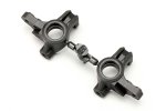 Yokomo Z4-415SGA Graphite molded steering block L/R