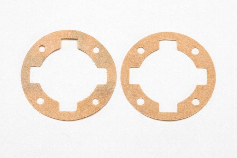 Yokomo RS-501GG Gasket of Gear Differential for RS1.0