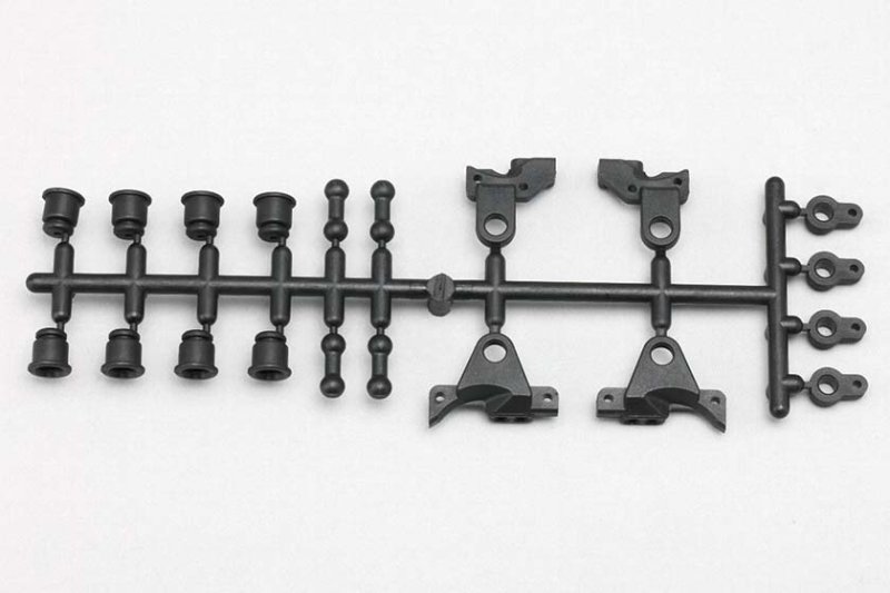 Yokomo B11-008A Suspension parts set for BD11