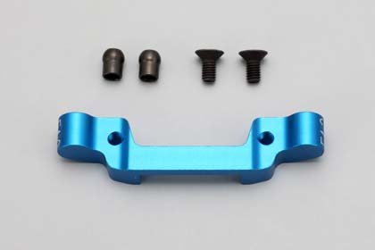 Yokomo BD-301FR3 Blue Aluminum Front Suspension Mount R42mm for BD7/BD5