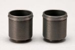 Yokomo B10-S4SA Shock cylinder (HVF coat/2pcs) for BD10