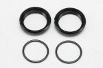 Yokomo B11-S4CA Adjust nut / O ring (each 2pcs) BD11