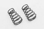 Yokomo R12-21SSS Rear Side Roll Spring Black(Super Soft) for YRX12/GT/YR-10F