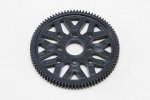 Yokomo RS-SG4886 86T Spur Gear (DP48) for RS1.0