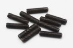 Yokomo ZC-SS312A M3X12mm Set Screws